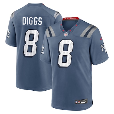 New England Patriots Men Jerseys 2025-10-16-065